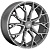 LS FlowForming RC61 8x18 5*114.3 ET40 DIA67.1 MGMF Литой