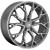 LS FlowForming RC61 8x18 5*114.3 ET40 DIA67.1 MGMF Литой LS FlowForming RC61 8x18 5*114.3 ET40 DIA67.1 MGMF Литой