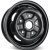 Trebl 8505T 5.5x15 5*160 ET60 DIA65.1 Black Штампованный Trebl 8505T 5.5x15 5*160 ET60 DIA65.1 Black Штампованный