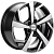 Carwel Тенис 7x17 5*108 ET40 DIA54.1 ABT Литой