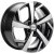 Carwel Тенис 7x17 5*108 ET40 DIA54.1 ABT Литой