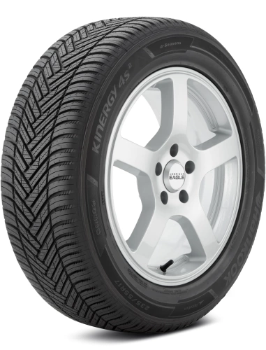 Hankook Kinergy 4S2 H750 215/65 R16 102V XL купить с доставкой