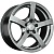 LS 357 7x17 5*114.3 ET40 DIA73.1 HPB Литой
