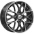 Wheels UP UP101 6x16 4*100 ET37 DIA60.1 New Diamond Литой Wheels UP UP101 6x16 4*100 ET37 DIA60.1 New Diamond Литой