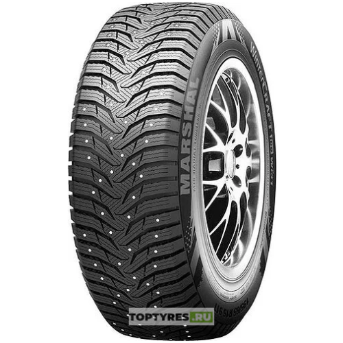 Marshal WinterCraft Ice WI31 205/60 R16 96T купить с доставкой