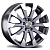 Replay V58 7.5x17 5*108 ET50.5 DIA63.3 GMF Литой