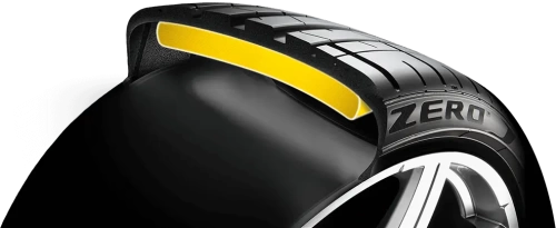 Pirelli P Zero Sports Car NCS 255/35 R21 98Y XL MO-S купить с доставкой