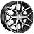 LS 1303 8x17 6*139.7 ET30 DIA106.1 GMF Литой