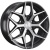 LS 1303 8x17 6*139.7 ET36 DIA100.1 BKF Литой LS 1303 8x17 6*139.7 ET36 DIA100.1 BKF Литой