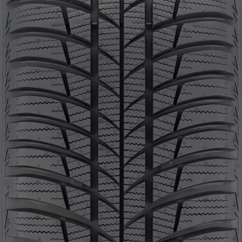 Bridgestone Blizzak LM001 205/60 R16 92H AO купить с доставкой