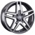 LS 420 6.5x16 5*100 ET38 DIA57.1 BKF Литой LS 420 6.5x16 5*100 ET38 DIA57.1 BKF Литой