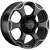 LS 310 8x18 6*139.7 ET36 DIA100.1 BKL Литой LS 310 8x18 6*139.7 ET36 DIA100.1 BKL Литой
