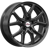 iFree Страйк 6.5x17 5*114.3 ET35 DIA67.1 BK Литой