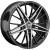 LS FlowForming RC76 8x20 5*120 ET45 DIA72.6 BKF Литой LS FlowForming RC76 8x20 5*120 ET45 DIA72.6 BKF Литой