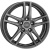 Dezent TZ 6.5x16 5*112 ET33 DIA57.1 Grap Matt Литой Dezent TZ 6.5x16 5*112 ET33 DIA57.1 Grap Matt Литой