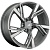 LS Forged FG23 8x18 5*112 ET38 DIA66.6 MGMF Кованый