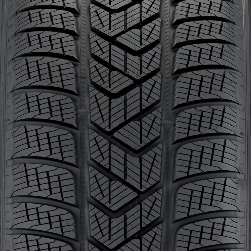 Pirelli Scorpion Winter 245/45 R20 103V XL купить с доставкой