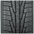 Ikon Tyres Nordman RS2 205/55 R16 94R XL купить с доставкой