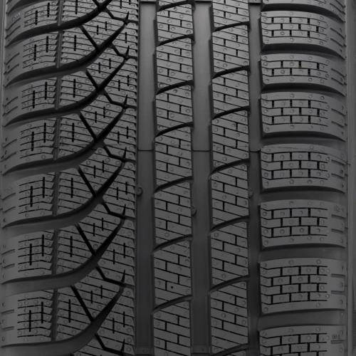Pirelli P Zero Winter Elect 245/45 R20 103V XL NF0 купить с доставкой
