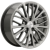 Khomen KHW 1705 7x17 5*114.3 ET45 DIA67.1 G-Silver Литой Khomen KHW 1705 7x17 5*114.3 ET45 DIA67.1 G-Silver Литой