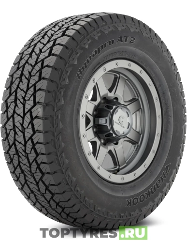 Hankook Dynapro AT2 RF11 265/70 R16 112T купить с доставкой
