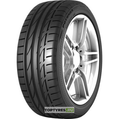 Bridgestone Potenza S001 215/45 R20 95W XL купить с доставкой