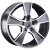 Replay VV231 9x20 5*130 ET57 DIA71.6 GMF Литой Replay VV231 9x20 5*130 ET57 DIA71.6 GMF Литой