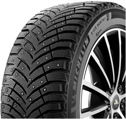 купить шины Michelin X-Ice North 4 245/40 R19 98T XL FP с гарантией