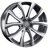 Replay MR218 8.5x19 5*112 ET34.5 DIA66.6 GMF Литой
