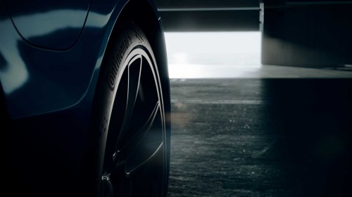 купить шины Continental SportContact 7 275/30 R19 96Y с доставкой