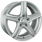 LS 758 7.5x17 5*114.3 ET45 DIA73.1 SF Литой