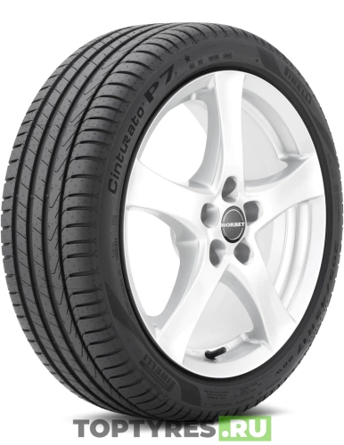 Pirelli Cinturato P7 NEW 215/55 R16 97W XL купить с доставкой