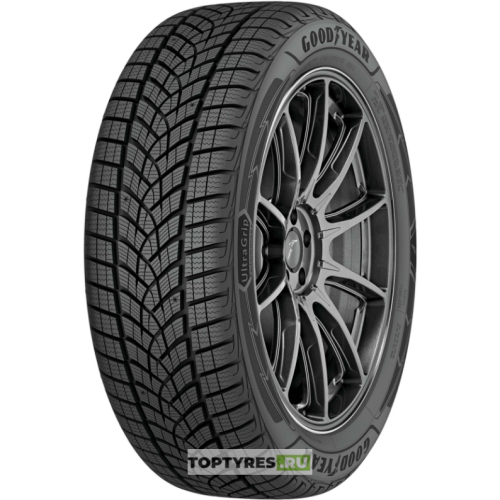 Goodyear UltraGrip Performance + 195/55 R20 95H XL купить с доставкой
