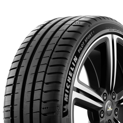 купить шины Michelin Pilot Sport 5 275/45 R20 110Y XL FP (мишлен пилот спорт 5) с гарантией