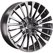 Replay MR233 8.5x20 5*112 ET40 DIA66.6 GMF Литой
