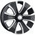 LS 953 8.5x20 6*139.7 ET36 DIA100.1 BKF Литой LS 953 8.5x20 6*139.7 ET36 DIA100.1 BKF Литой