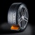 шины Continental PremiumContact 6 245/40 R20 99Y XL RunFlat FP купить недорого купить шины Continental PremiumContact 6 245/40 R20 99Y XL RunFlat FP с доставкой