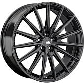 LS FlowForming RC93 8x20 5*108 ET45 DIA63.3 BK Литой