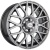 X'trike X-125 6.5x16 4*100 ET48 DIA54.1 HSB Литой X'trike X-125 6.5x16 4*100 ET48 DIA54.1 HSB Литой