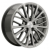 Khomen KHW 1705 7x17 5*114.3 ET45 DIA67.1 G-Silver Литой Khomen KHW 1705 7x17 5*114.3 ET45 DIA67.1 G-Silver Литой