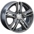 LS 191 8x18 5*112 ET40 DIA66.6 GMF Литой LS 191 8x18 5*112 ET40 DIA66.6 GMF Литой
