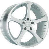 LS 358 8x18 5*114.3 ET45 DIA73.1 SL Литой