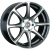 LS 327 7.5x17 5*114.3 ET40 DIA73.1 BKF Литой LS 327 7.5x17 5*114.3 ET40 DIA73.1 BKF Литой