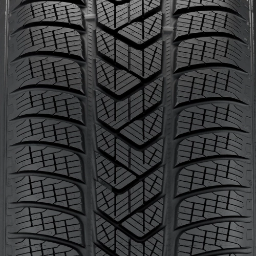 Pirelli Scorpion Winter 265/50 R19 110H XL RunFlat * купить с доставкой