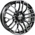 Neo 781 6.5x17 5*114.3 ET40 DIA64.1 BFP Литой