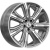 K&K Kleemann 8.5x20 5*114.3 ET48 DIA67.1 Черный Матовый Литой K&K Kleemann 8.5x20 5*114.3 ET48 DIA67.1 Черный Матовый Литой