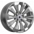 K&K Авиор 7x17 5*112 ET45 DIA57.1 Дарк платинум Литой K&K Авиор 7x17 5*112 ET45 DIA57.1 Дарк платинум Литой