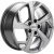 Carwel Тенис 7x17 5*114.3 ET40 DIA66.1 GRT Литой Carwel Тенис 7x17 5*114.3 ET40 DIA66.1 GRT Литой