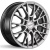 X'trike X-135 6.5x16 5*114.3 ET38 DIA67.1 HSB Литой X'trike X-135 6.5x16 5*114.3 ET38 DIA67.1 HSB Литой
