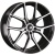 LS FlowForming RC47 8.5x19 5*112 ET35 DIA66.6 BKF Литой LS FlowForming RC47 8.5x19 5*112 ET35 DIA66.6 BKF Литой